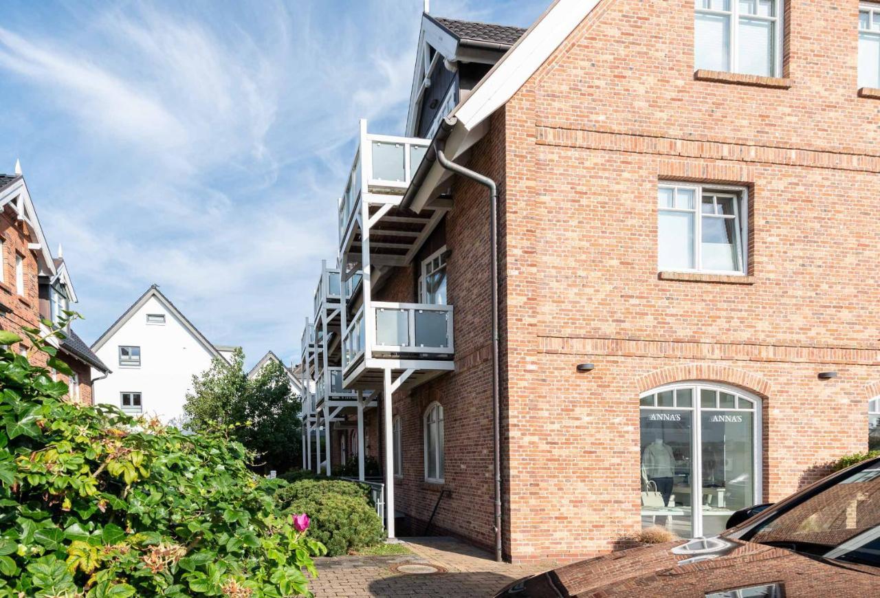 Apartment Aarnhorst, App 7 Wenningstedt-Braderup