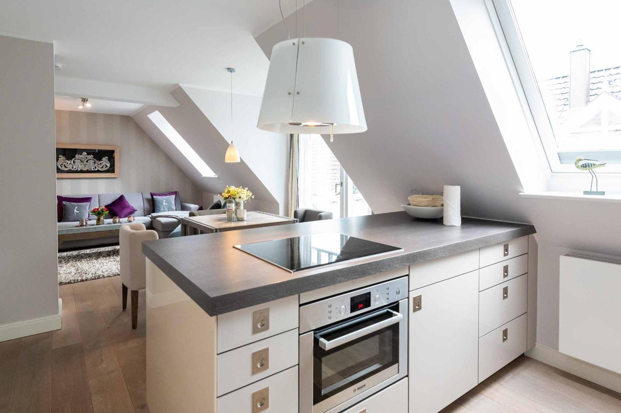 Apartment Aarnhorst, App 7