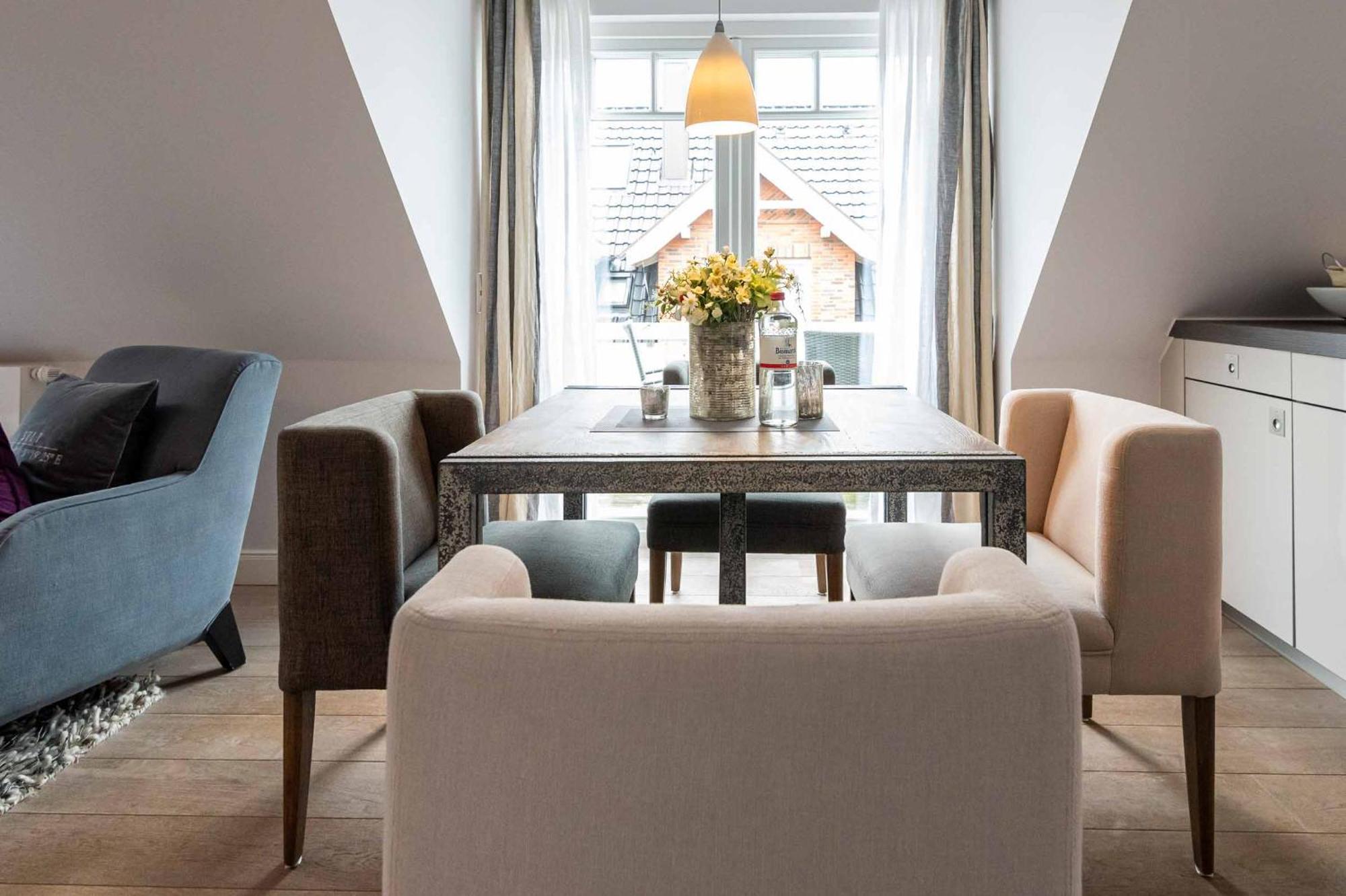Aarnhorst, App 7 Apartment *
