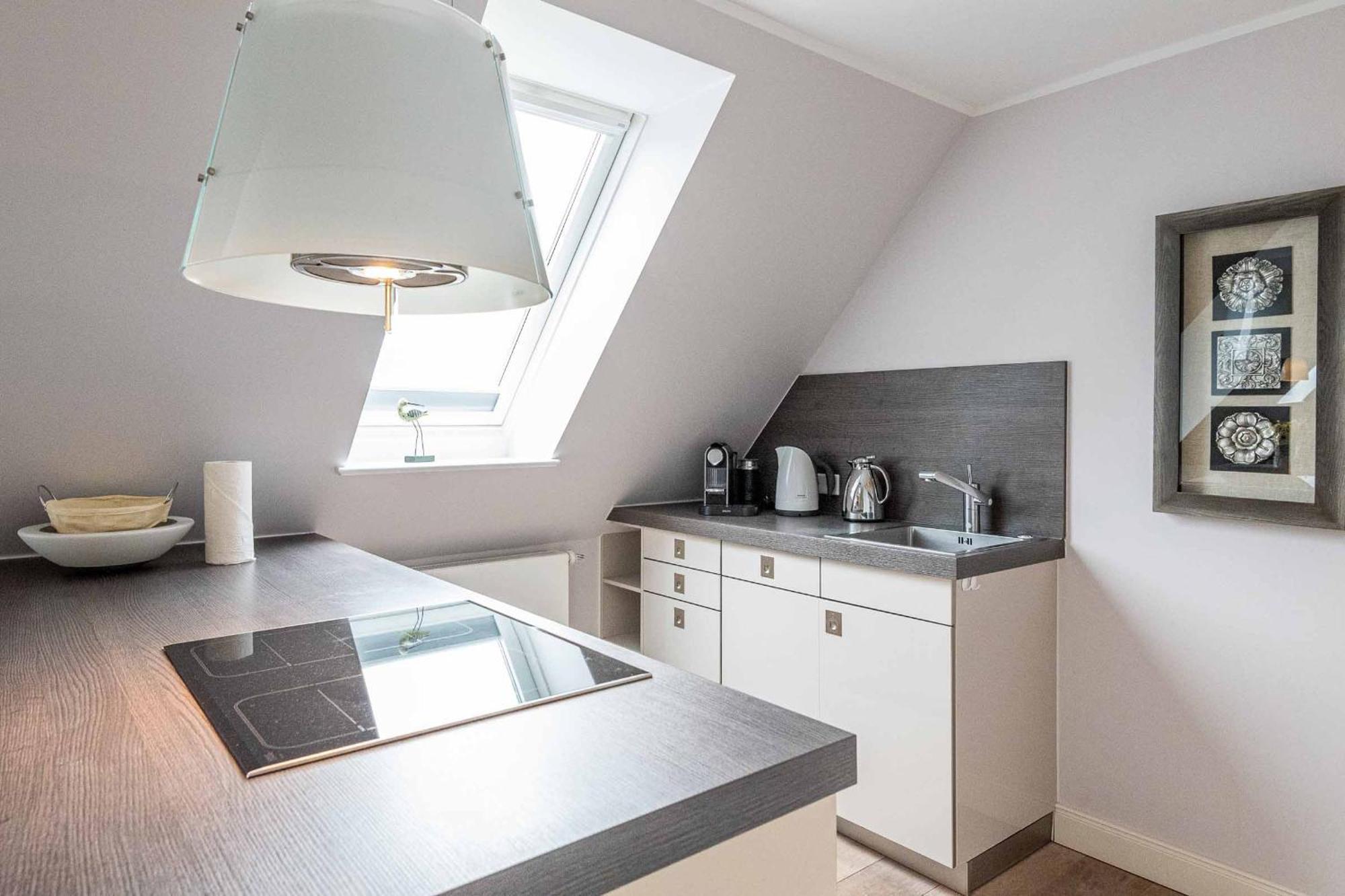 Apartment Aarnhorst, App 7 Wenningstedt-Braderup